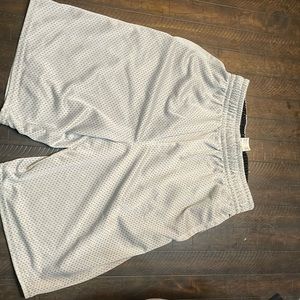 Athletic Works Basketball Shorts With Pockets Size XL/XG